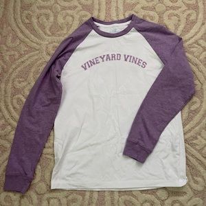 Vineyard Vines: Girl’s Shirt size 10- 12